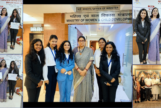 Bharati Vidyapeeth New Law College Pune Events photo 13